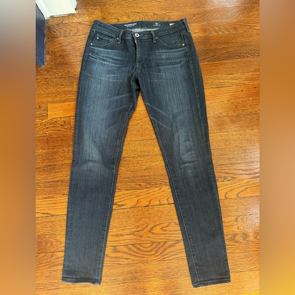 AG by Adriano Goldschmied super skinny ankle - Picture 2 of 5